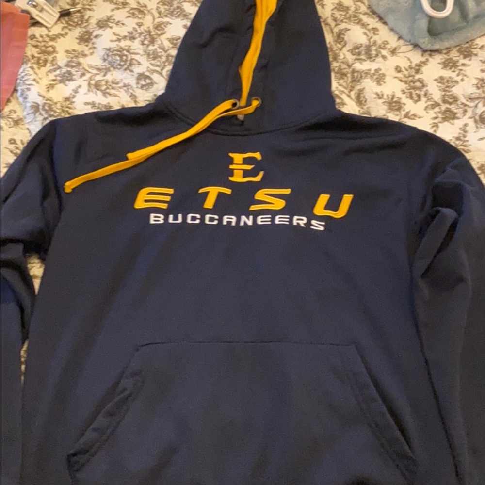Etsu sweatshirt